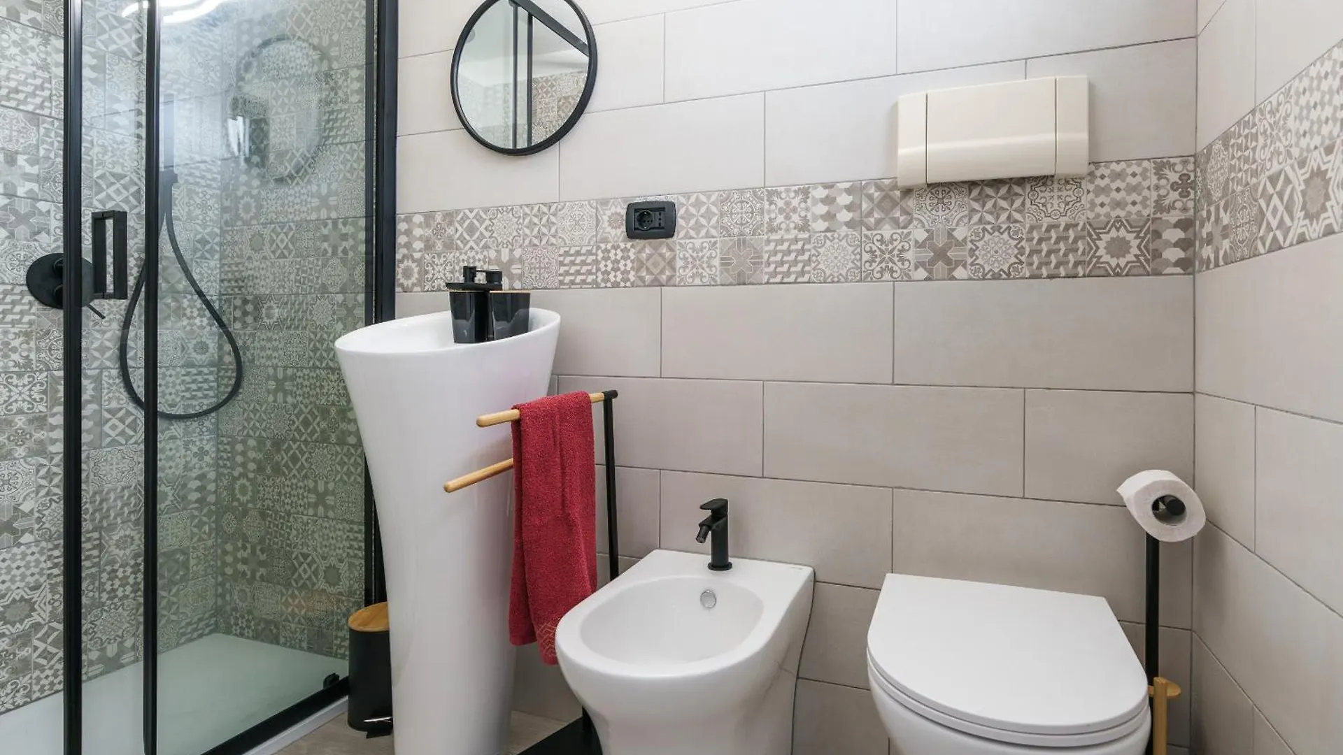 Sa Dommo De Luigi Apartment Orosei Italy