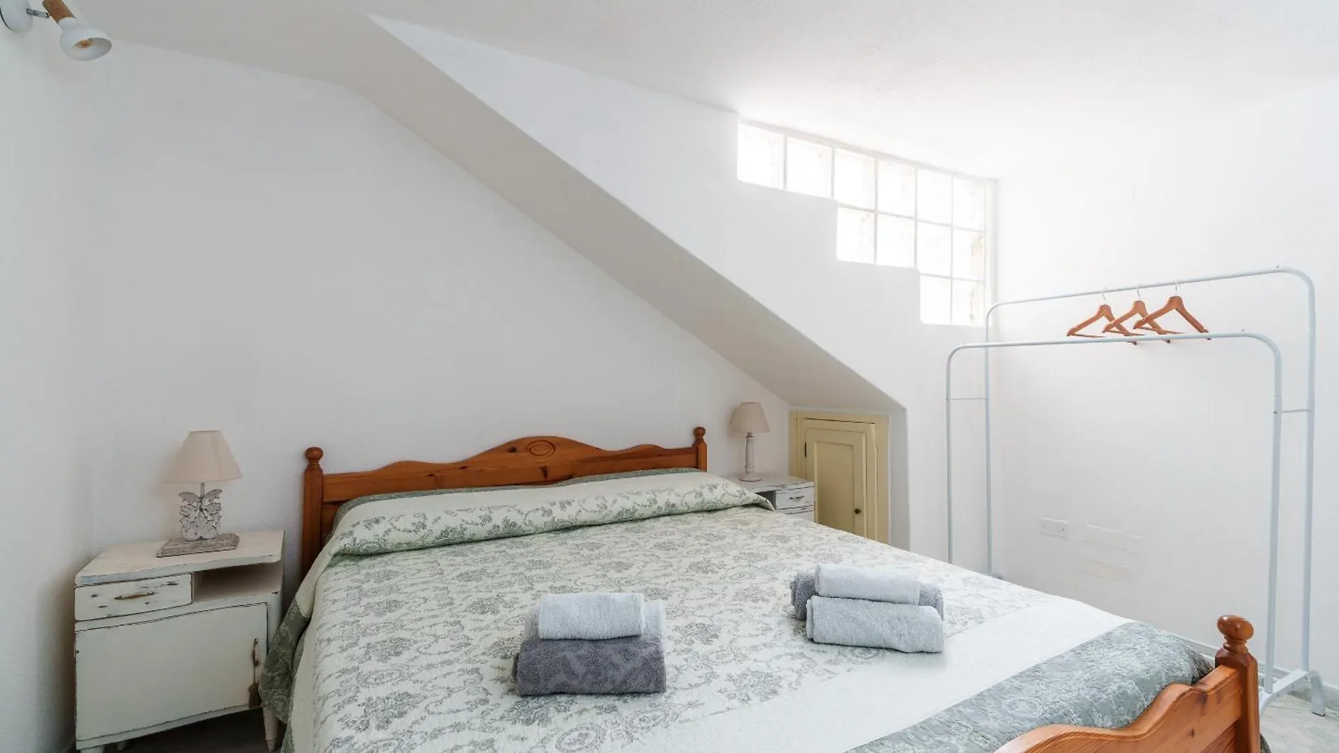 Sa Dommo De Luigi Apartment Orosei